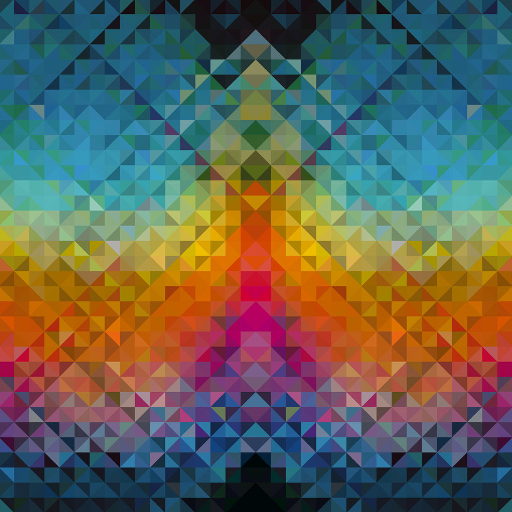 Africa Hitech - Blen 12" | Vinyl