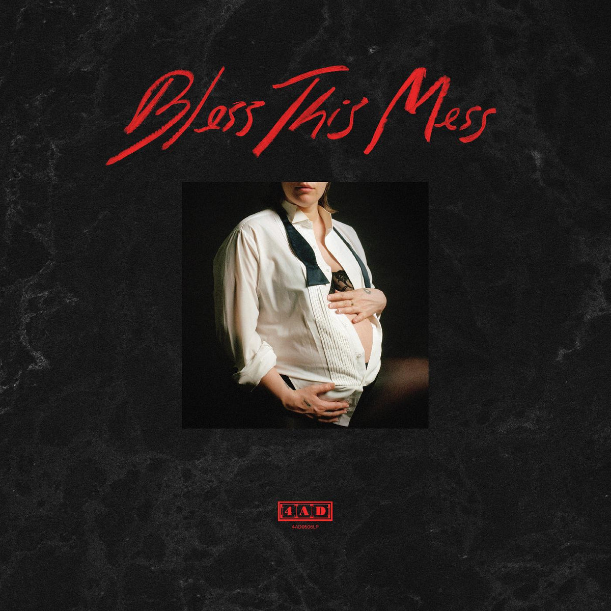 U.S. Girls - Bless This Mess | CD