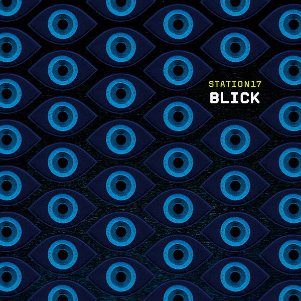 STATION 17 - Blick (Limited Edition) | Vinyl