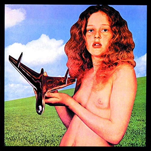 Blind Faith - Blind Faith | Vinyl