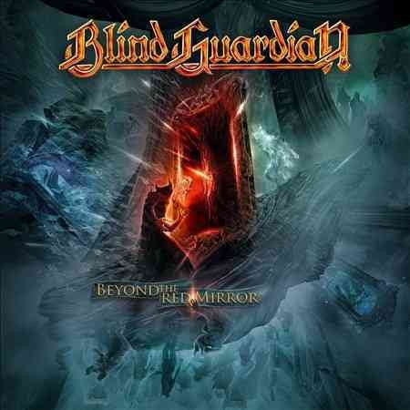 Blind Guardian - BEYOND THE RED MIRROR | CD