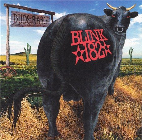 Blink 182 - Dude Ranch | Vinyl