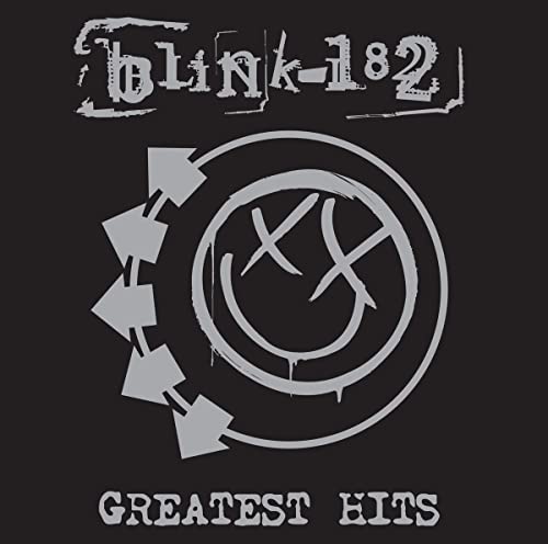 Blink-182 - Greatest Hits (2 Lp's) | Vinyl