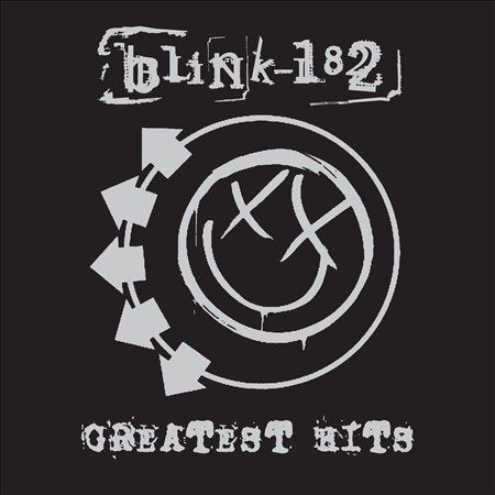 Blink-182 - Greatest Hits | CD