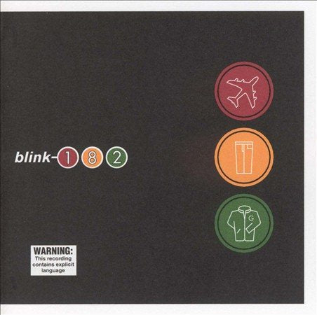 blink-182 - Take Off Your Pants & Jacket | CD
