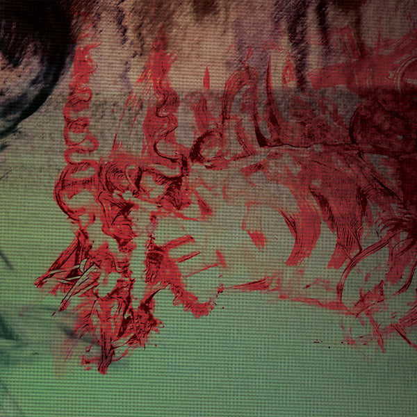REMOTE VIEWING - Blood Loss | Vinyl