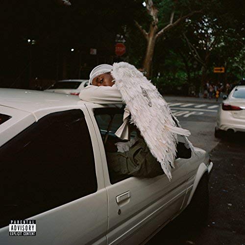 Blood Orange - Negro Swan | Vinyl