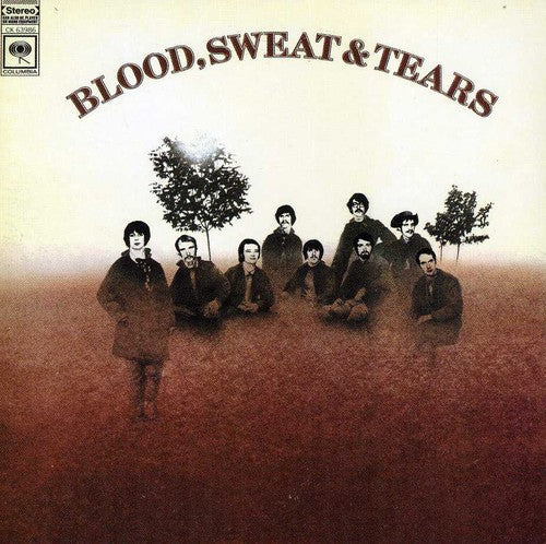Blood, Sweat & Tears - Blood Sweat and Tears (Expanded Version) | CD