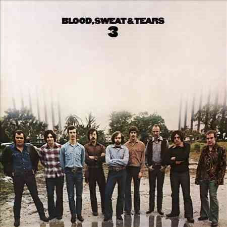 Blood Sweat & Tears - BLOOD SWEAT & TEARS 3 | Vinyl