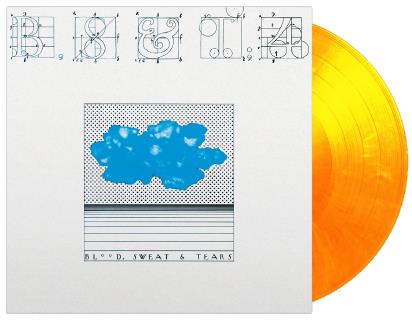 BLOOD SWEAT & TEARS - BLOOD SWEAT & TEARS 4 | Vinyl