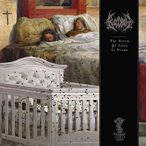 Bloodbath - The Arrow Of Satan | Vinyl