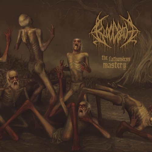 Bloodbath - The Fathomless Mastery | CD