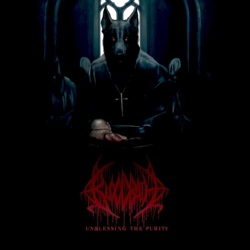 Bloodbath | Unblessing The Purity | CD