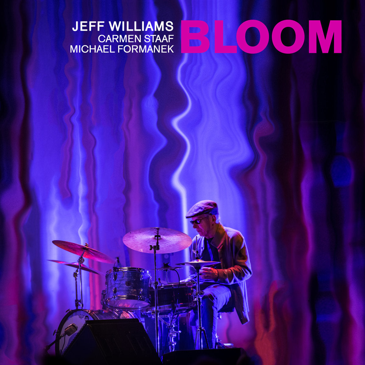 Jeff Williams - Bloom | Vinyl