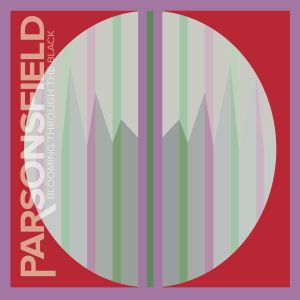 Parsonsfield - Blooming Through The Black | CD