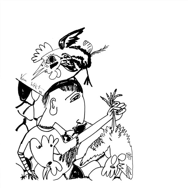 VA - Blorp Esette Volume One | Vinyl