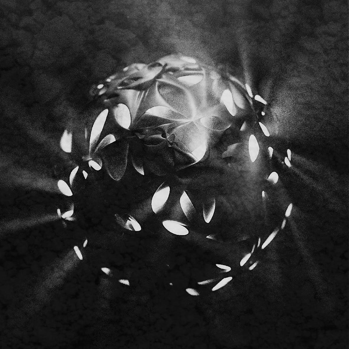 Zeroh - BLQLYTE | Vinyl