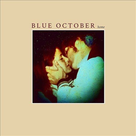 Blue October - Home | CD