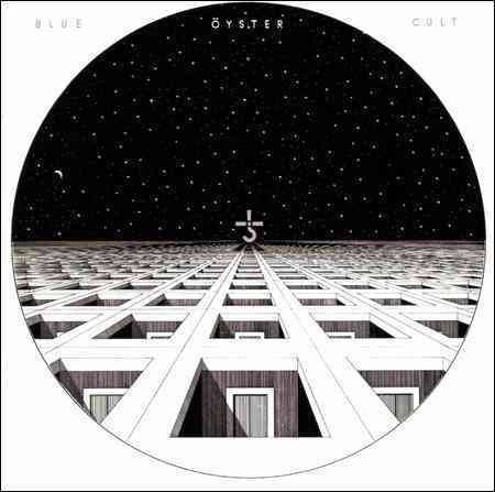 Blue Oyster Cult - Blue Oyster Cult (Remastered, Bonus Tracks) | CD