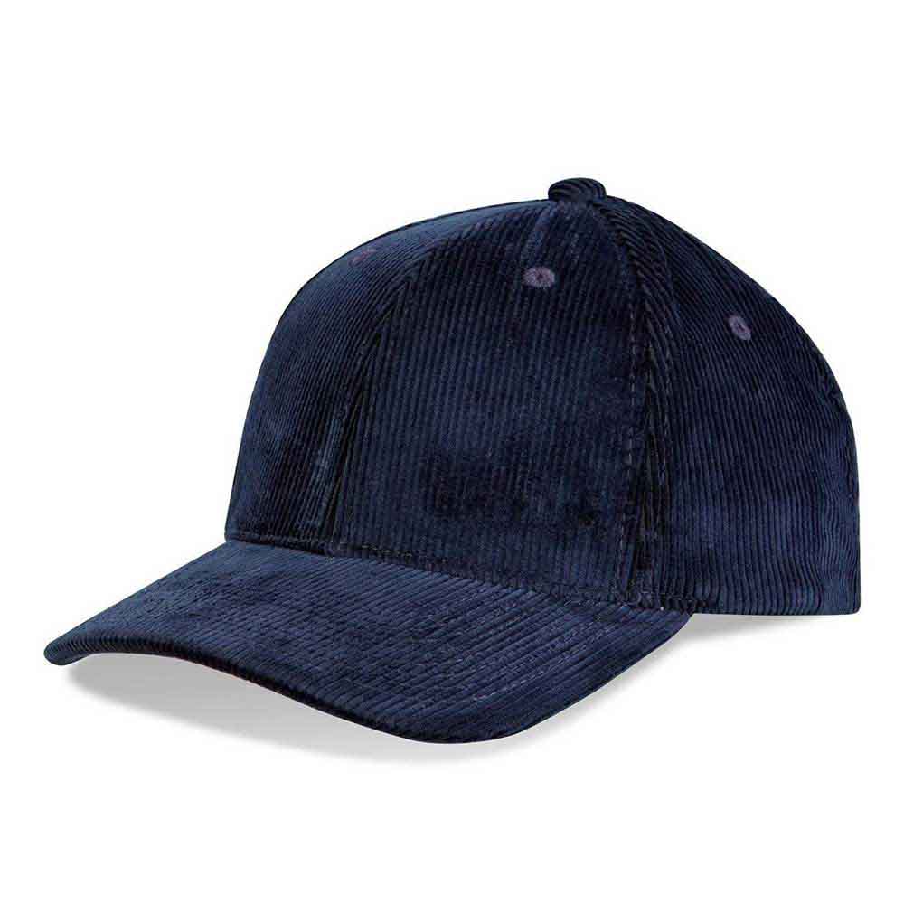 Tokyo Time - Base Cord | Hat Blue