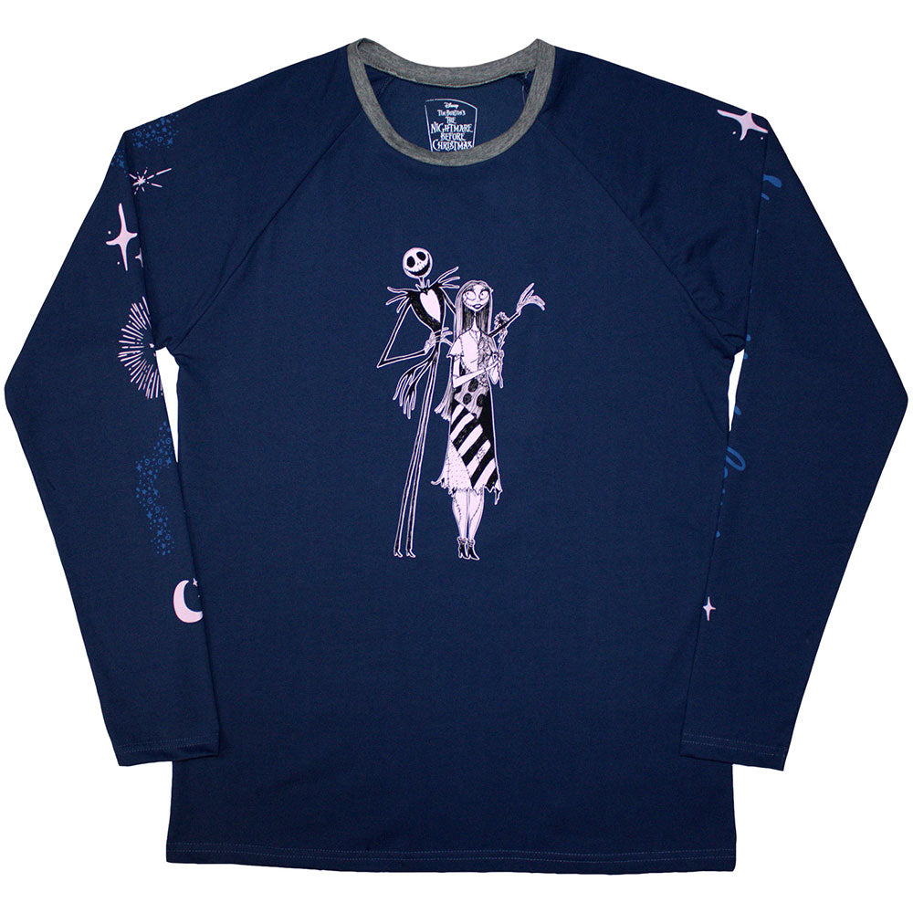 The Nightmare Before Christmas - Celestial | Blue
