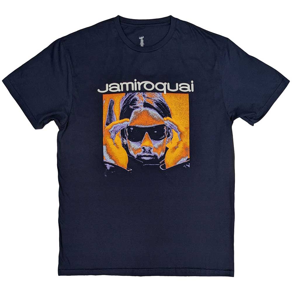 Jamiroquai - Orange Glow | Blue