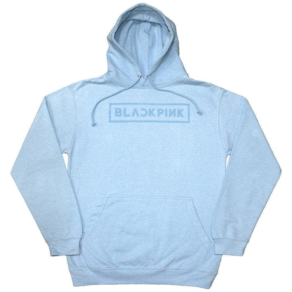 BlackPink - Logo | Blue
