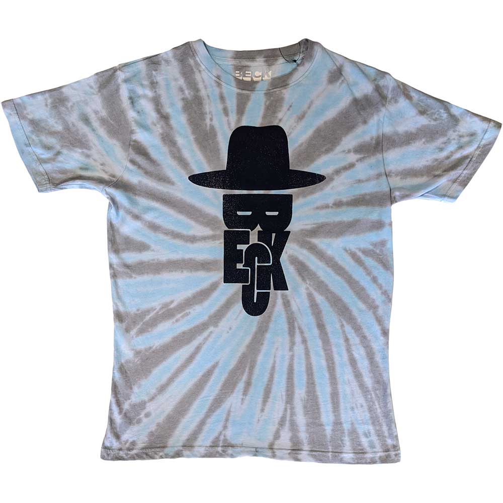 Beck - Bandit | T-Shirt Blue