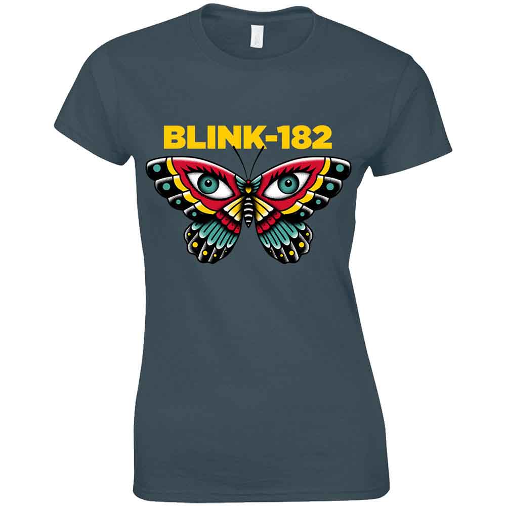 Blink-182 | Butterfly |