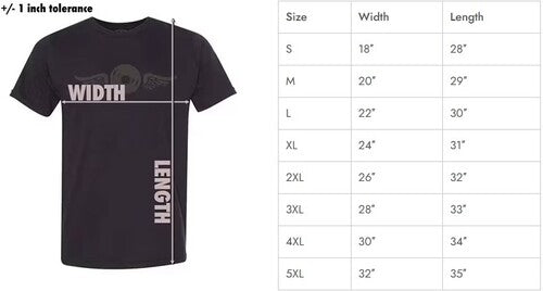 Bluebird Records - Bluebird Records - Logo - Heavy Cotton Unisex T-Shirt - Large Black | Apparel