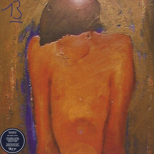 Blur - 13 (2 Lp's) | Vinyl