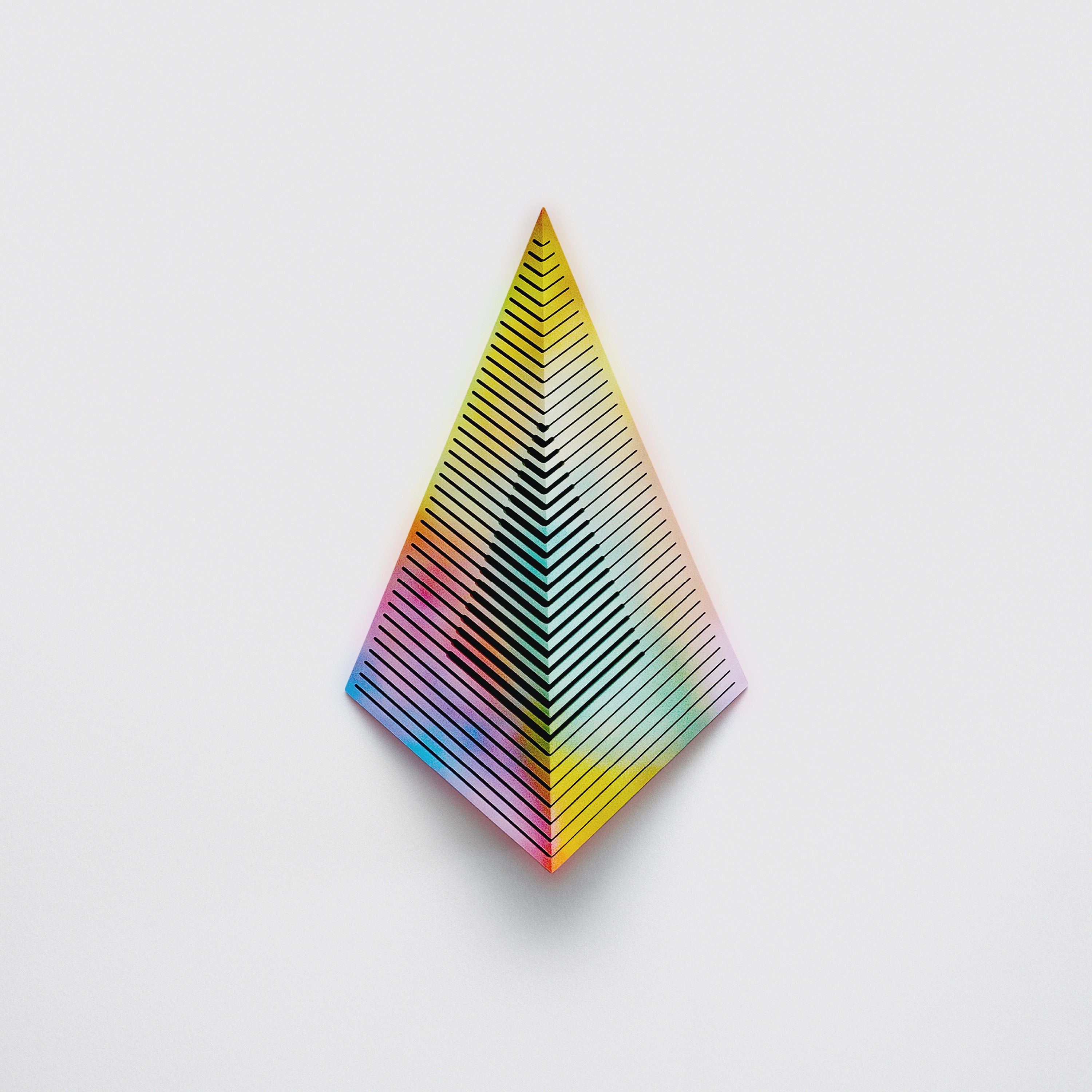 Kiasmos - Blurred EP | Vinyl