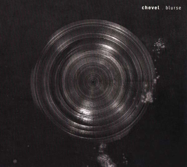 CHEVEL - Blurse | CD
