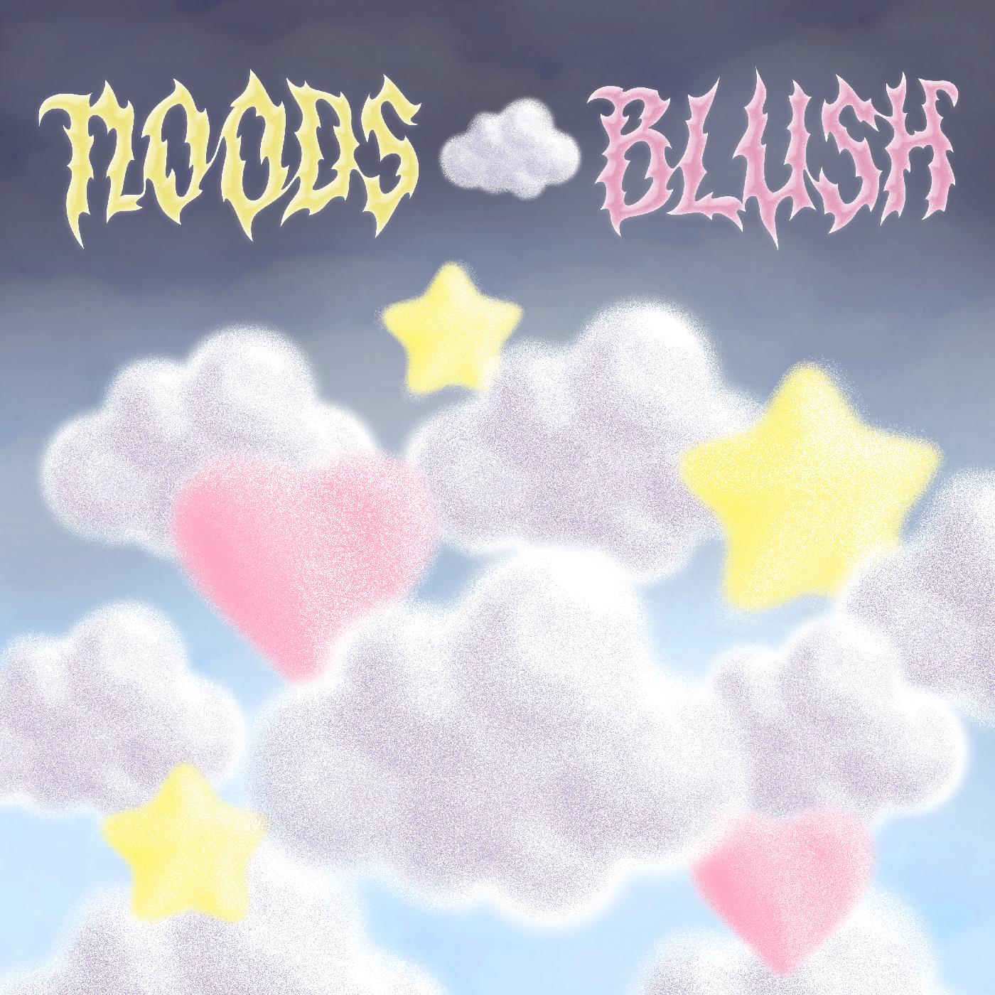 Noods - Blush | Cassette