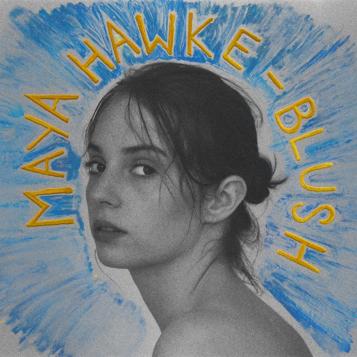 Maya Hawke - Blush | Vinyl