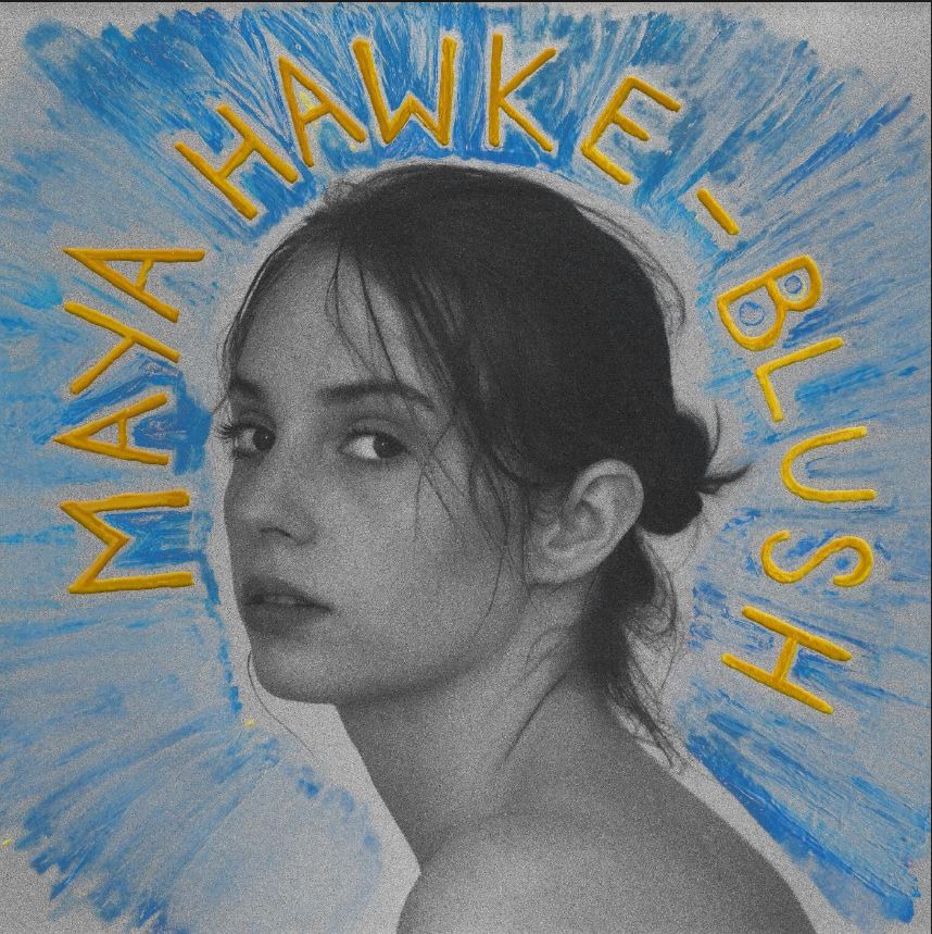 Maya Hawke - Blush | CD