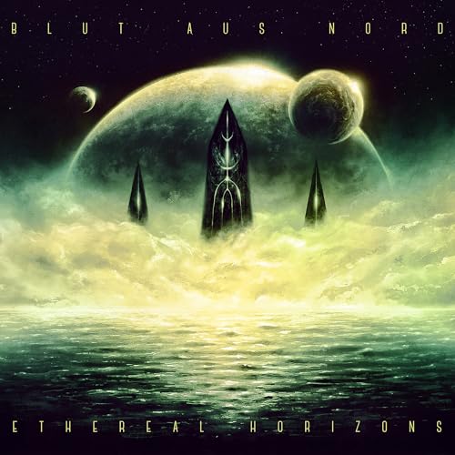 Blut Aus Nord | Ethereal Horizons | CD