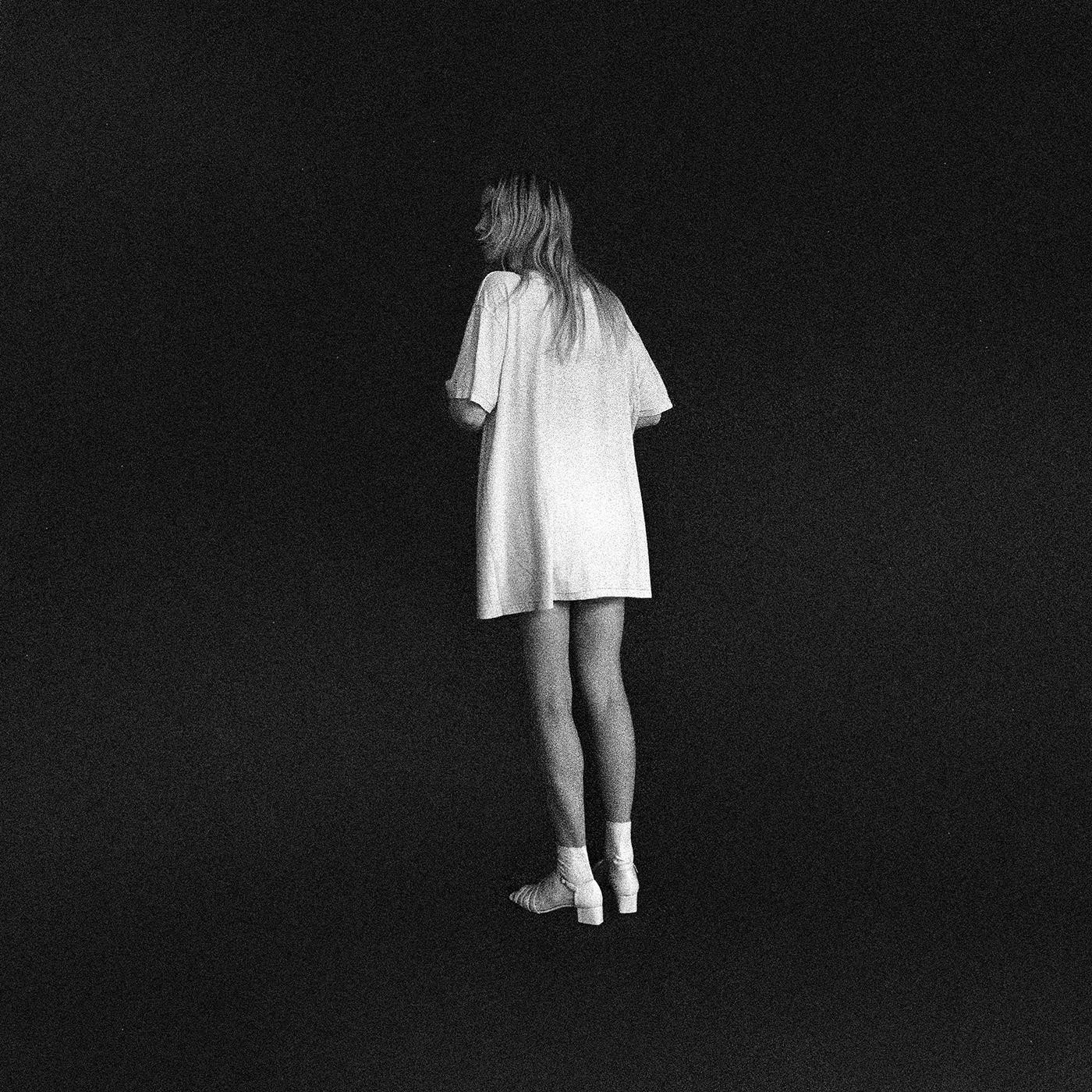 Bnny | Everything (Blue In Clear Vinyl) | Vinyl