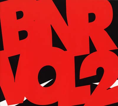 VA - BNR Vol. 2 | CD