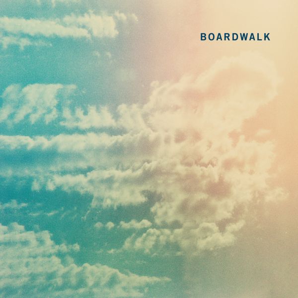 Boardwalk - Boardwalk | Vinyl