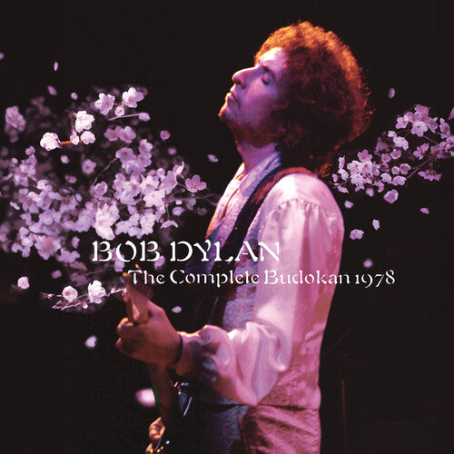 Bob Dylan - Another Budokan 1978 (Bonus Tracks, Remixed, Gatefold LP Jacket) (2 Lp's) | Vinyl