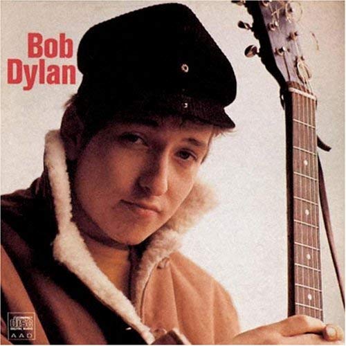 Bob Dylan - Bob Dylan | CD