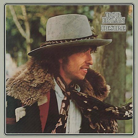 Bob Dylan - Desire (Remastered, Reissue) | CD