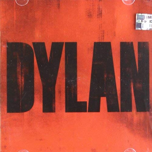 Bob Dylan - Dylan | CD