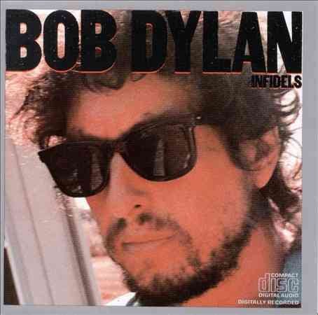 Bob Dylan - Infidels | CD
