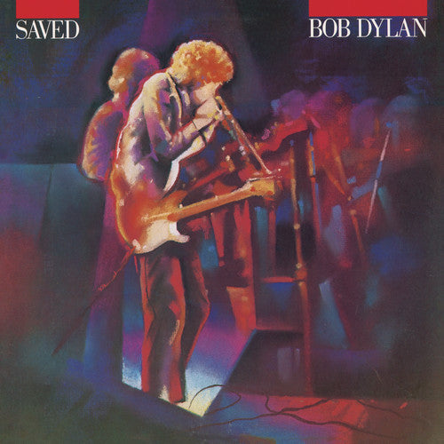 Bob Dylan - Saved | Vinyl