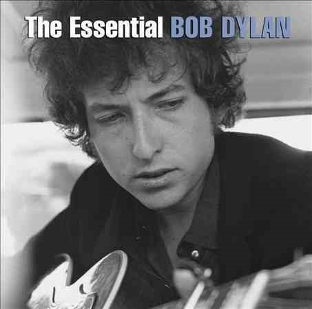 Bob Dylan - The Essential Bob Dylan (2 Cd's) | CD