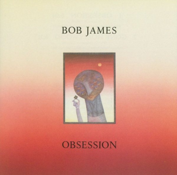Bob James - OBSESSION | CD