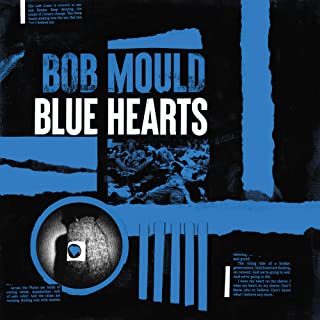 Bob Mould - Blue Hearts | CD