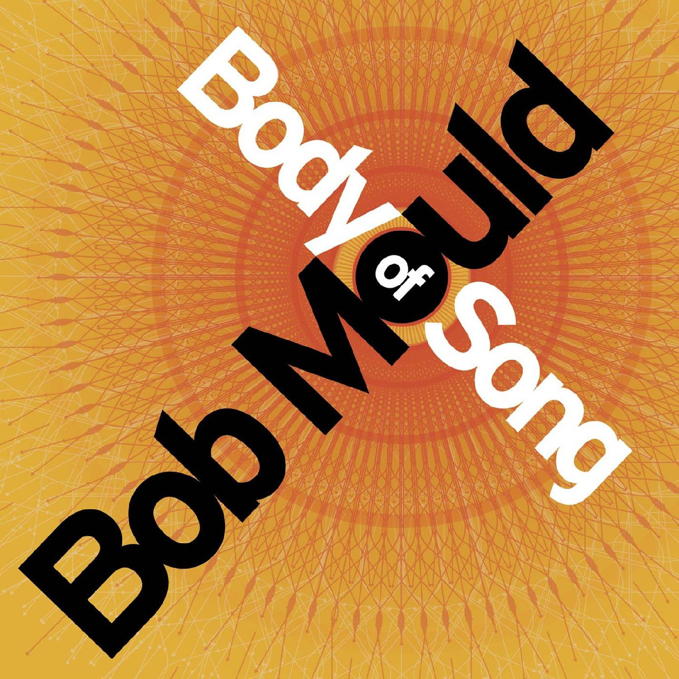 Bob Mould | Body Of Song (20Th Anniversary Expanded Edition) | Vinyl